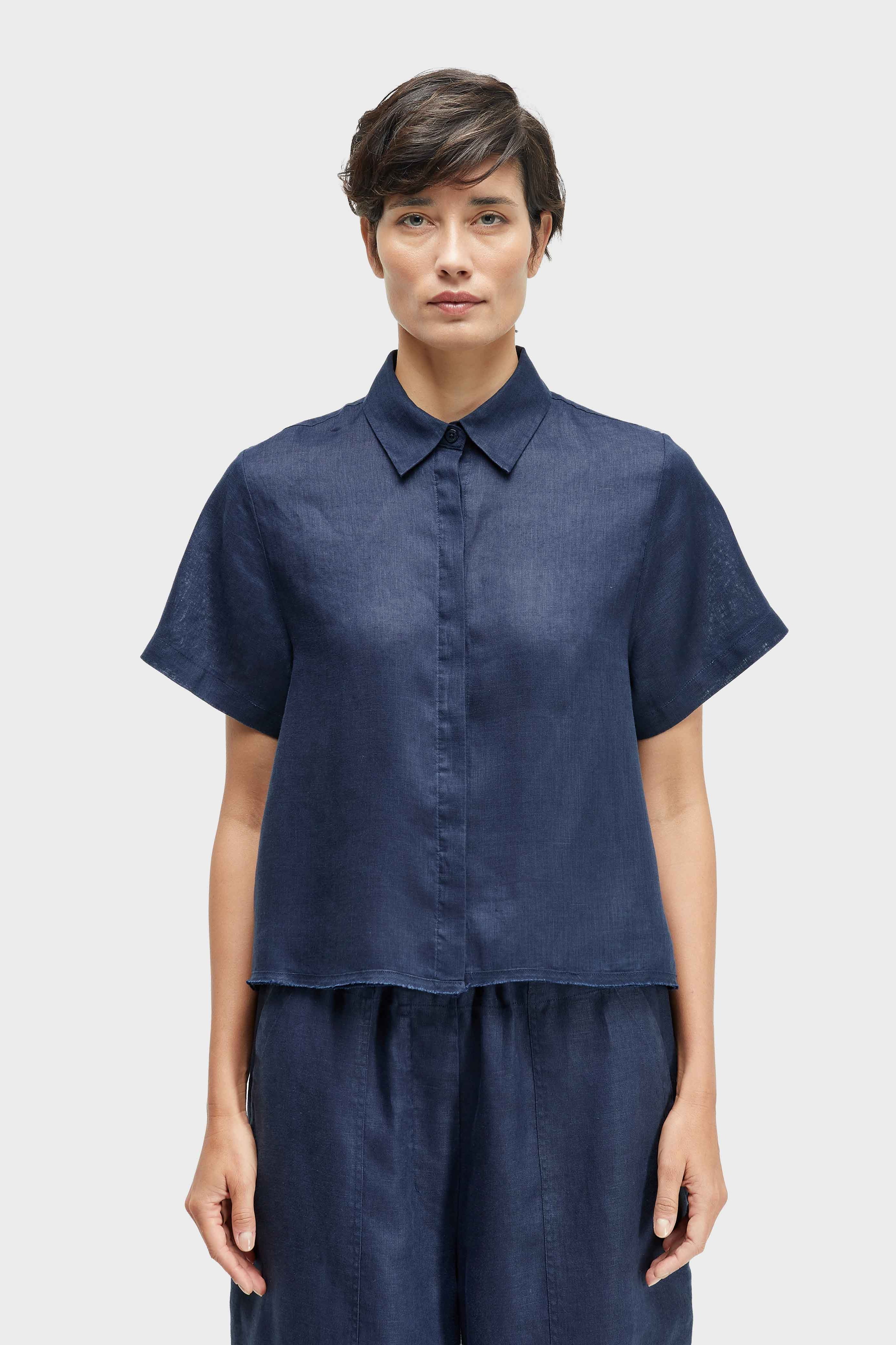 Camisa Linho